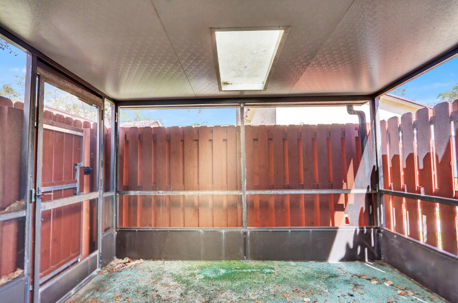 VILLAS OF HOBE SOUND CONDO - Residential