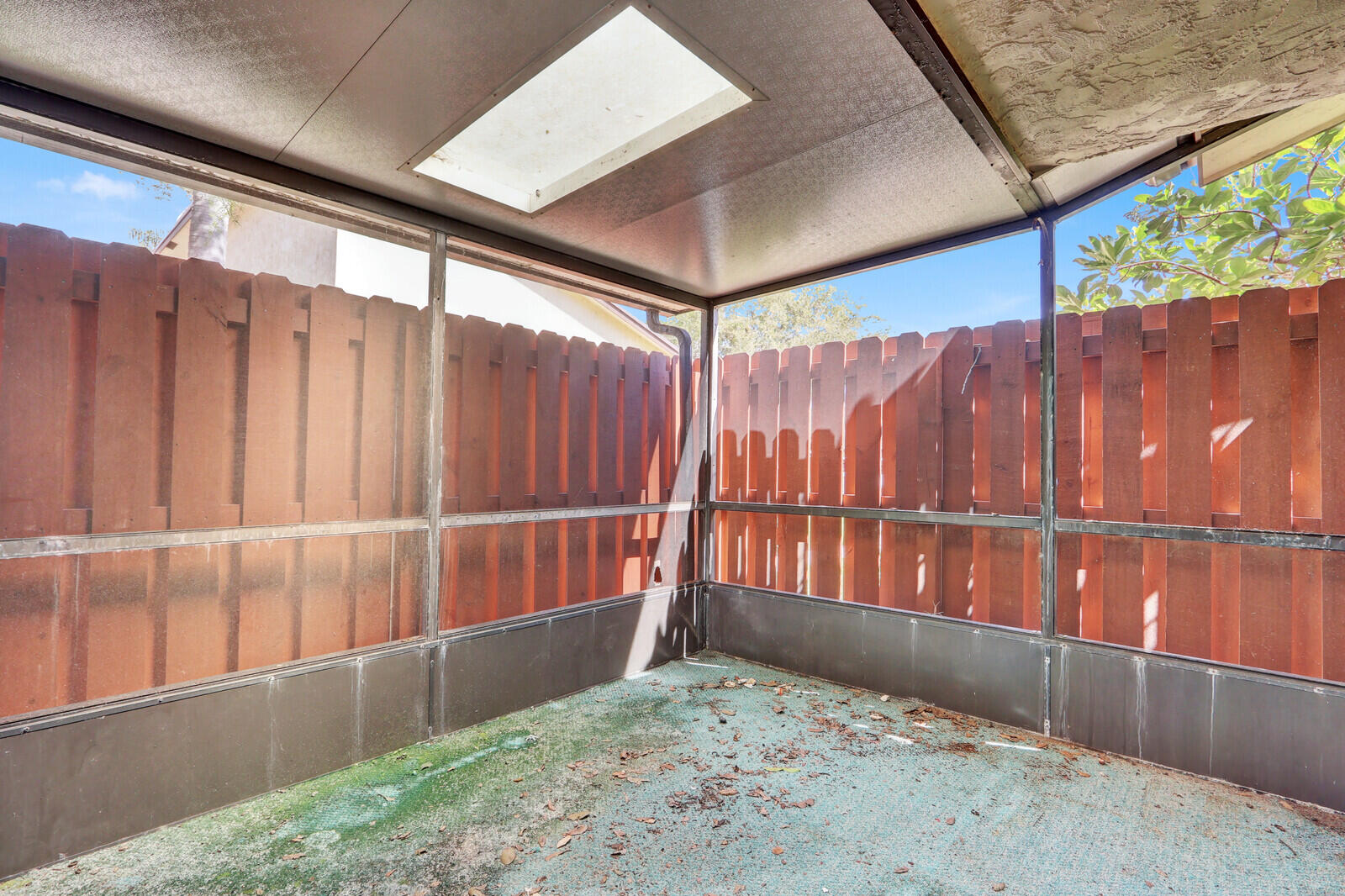 VILLAS OF HOBE SOUND CONDO - Residential