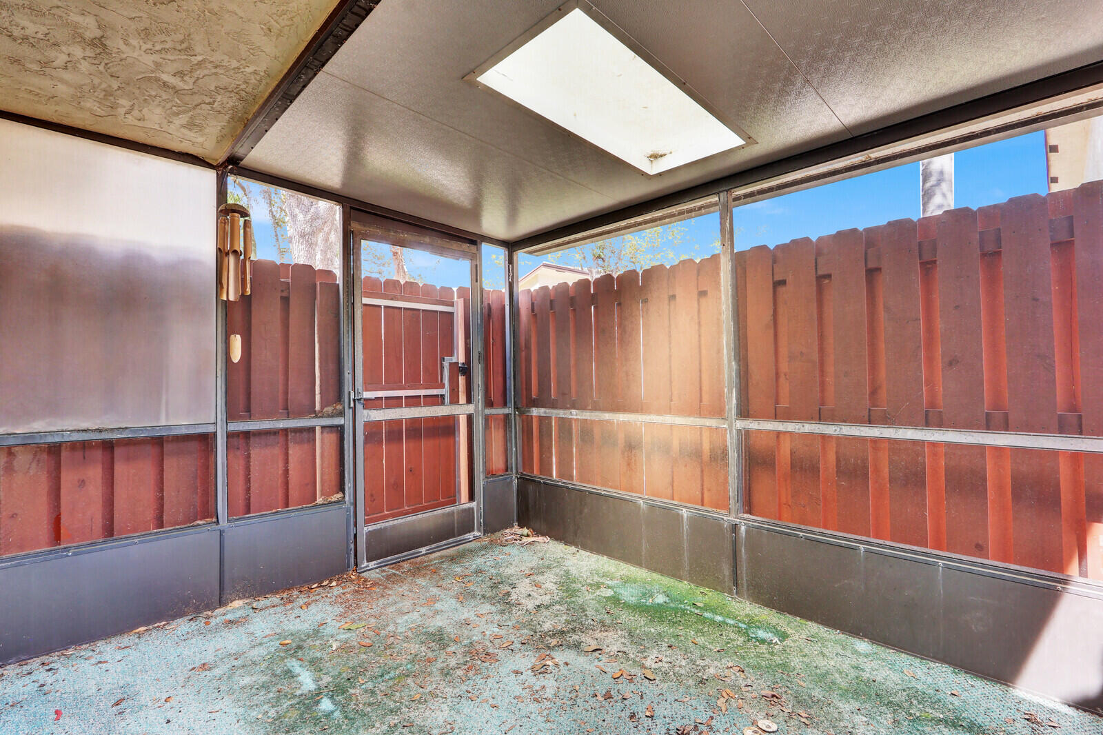 VILLAS OF HOBE SOUND CONDO - Residential