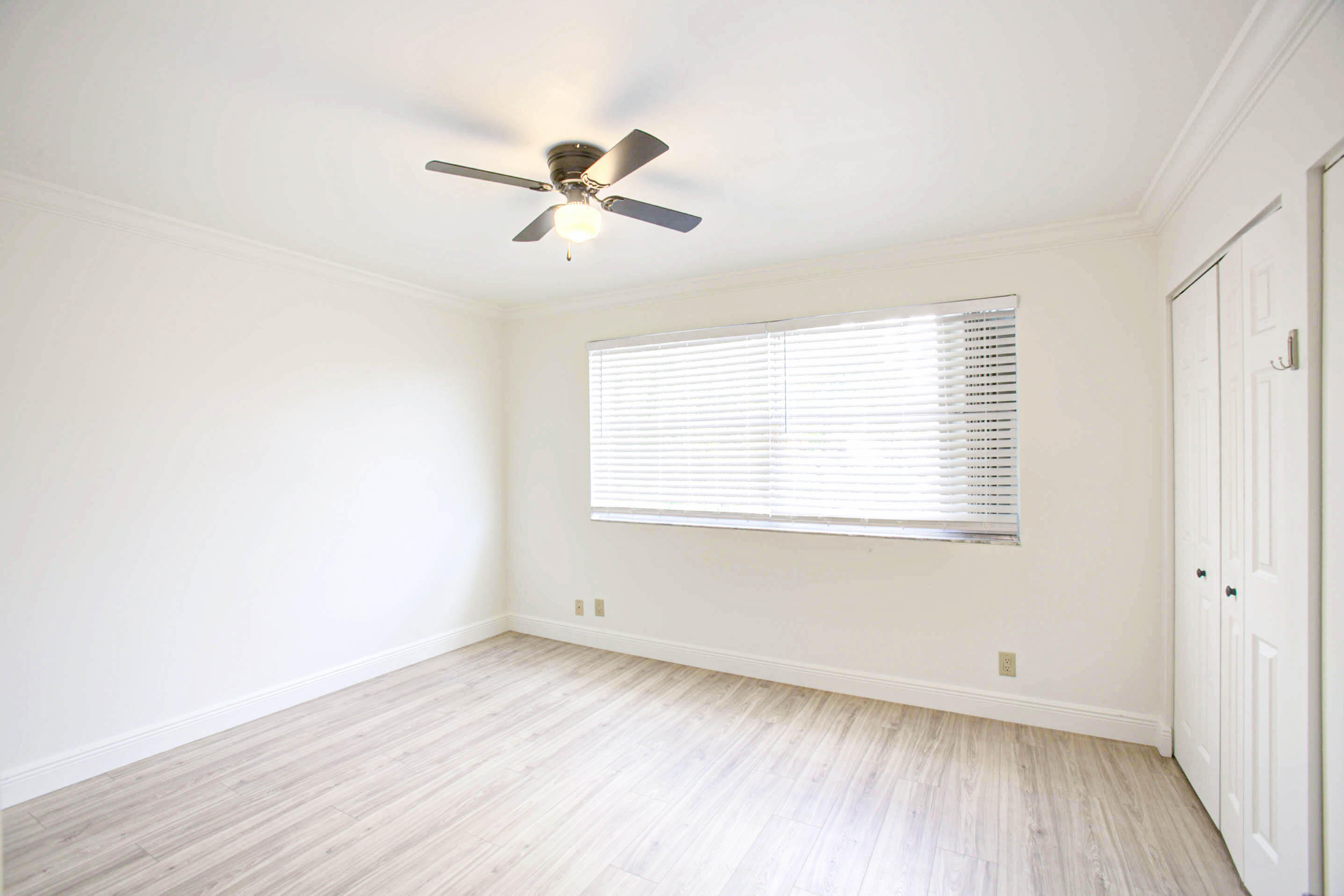SUN HARBOUR - Residential Lease