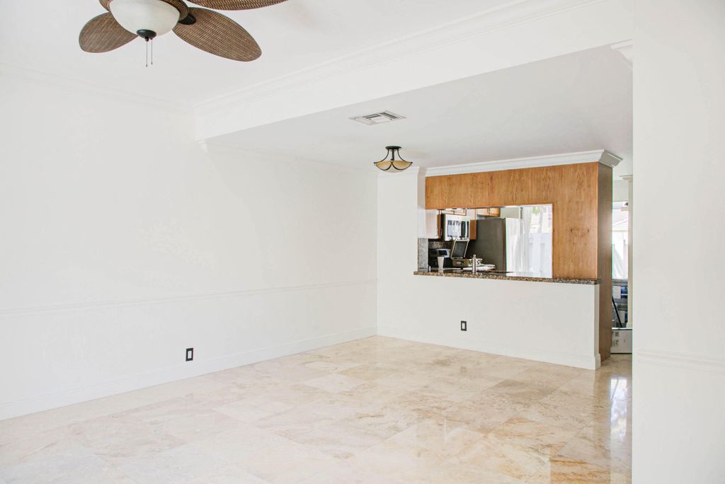 Photo of 2855 NE 15th Street #2855, Pompano Beach, FL 33062 (MLS # B26025082)