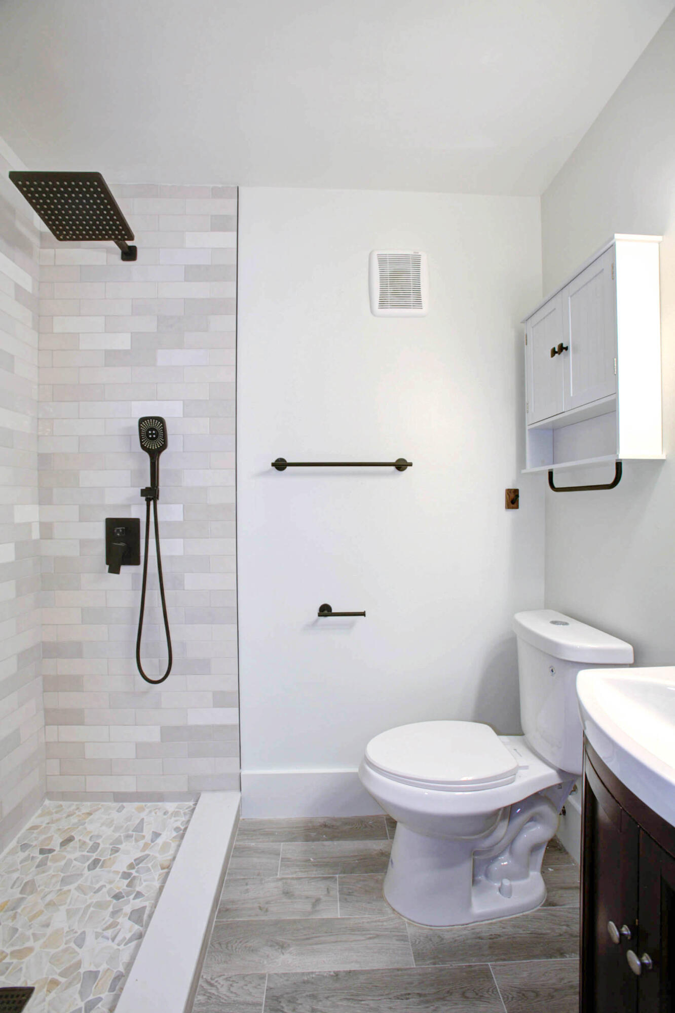 SUN HARBOUR - Residential Lease