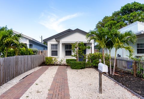 214 N C Street Lake Worth Beach FL 33460