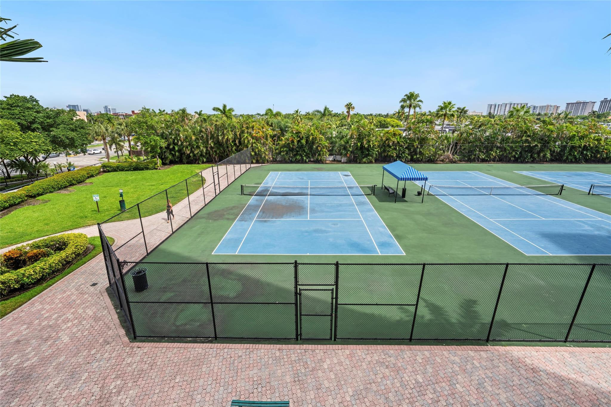 Olympus Condo - Residential