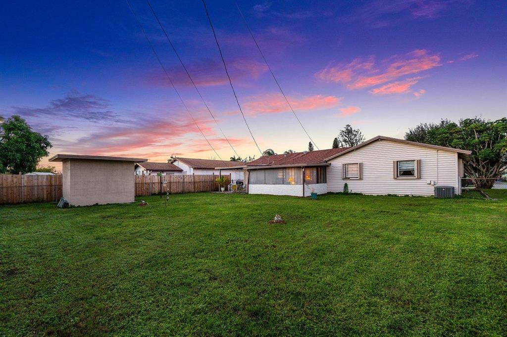 GREENBRIER - Residential