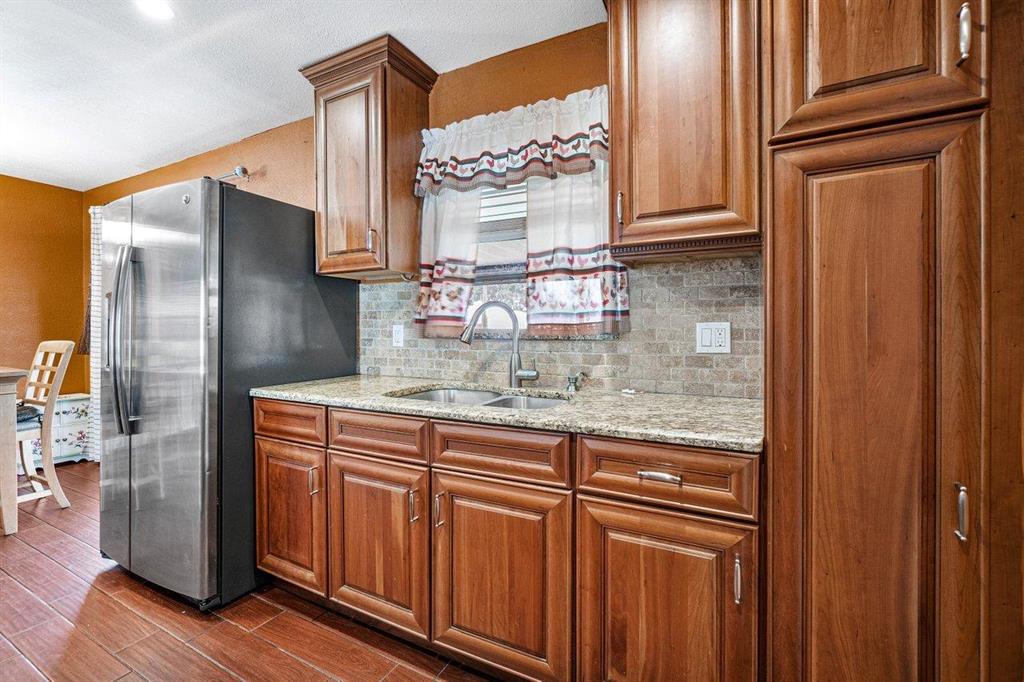 GREENBRIER - Residential