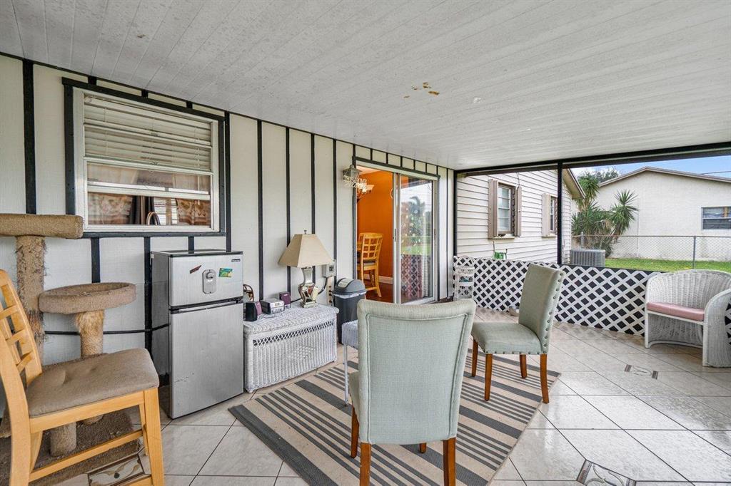 GREENBRIER - Residential