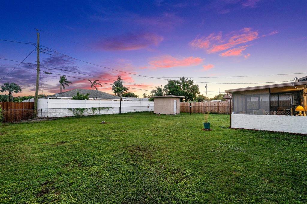 GREENBRIER - Residential