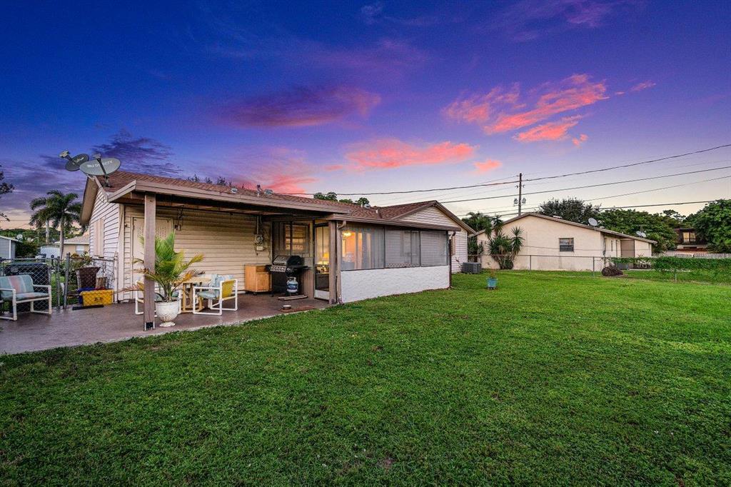 GREENBRIER - Residential