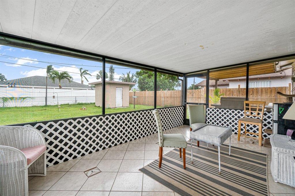 GREENBRIER - Residential