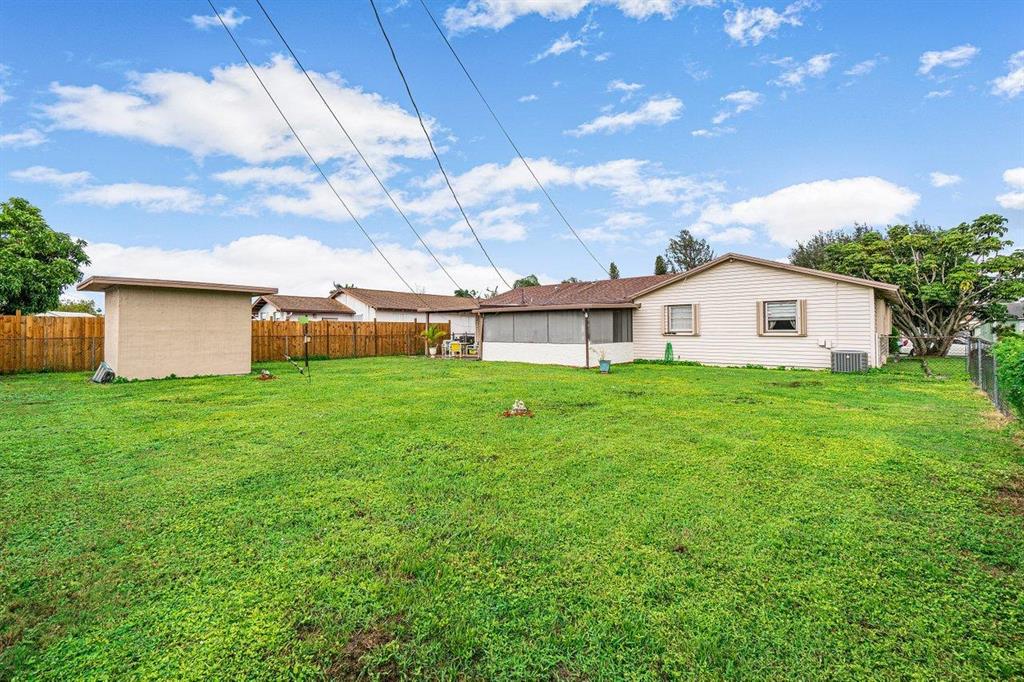 GREENBRIER - Residential