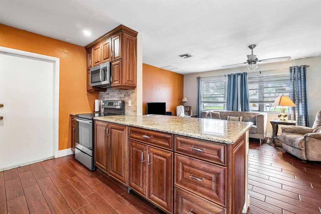 GREENBRIER - Residential