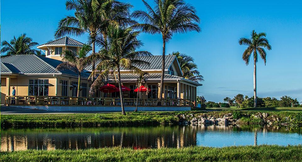 GREENBRIER - Residential