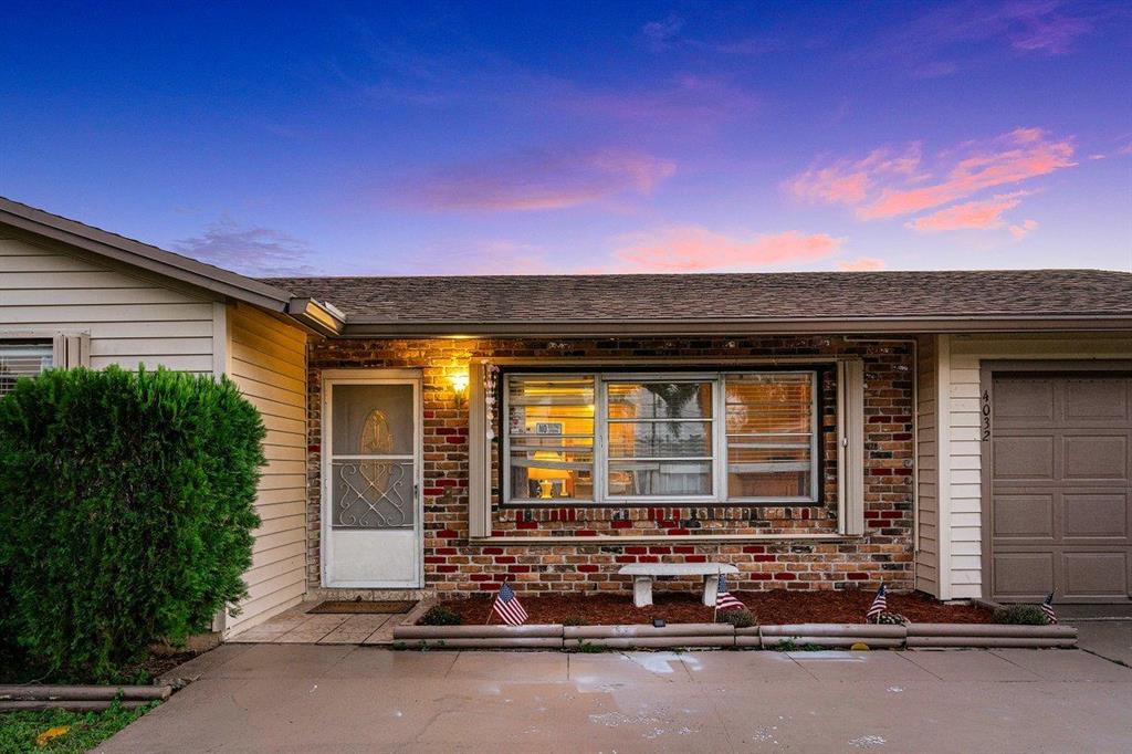 GREENBRIER - Residential