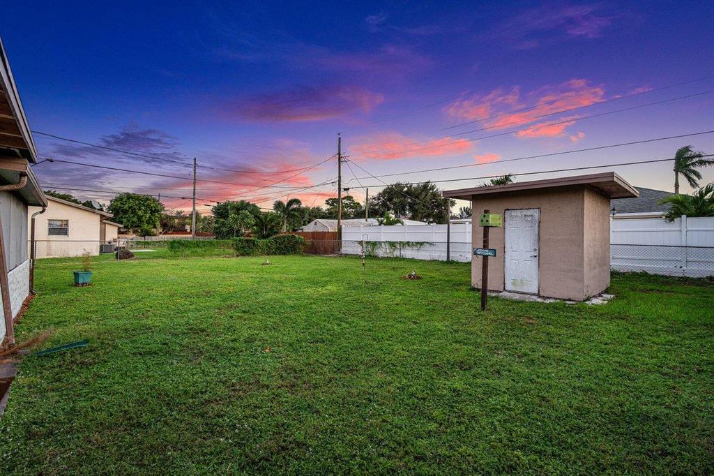 GREENBRIER - Residential