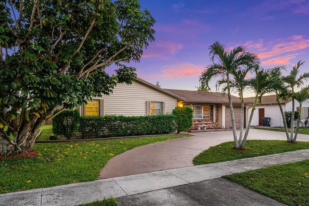 GREENBRIER - Residential