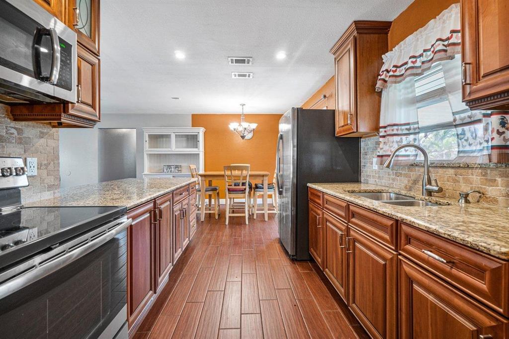 GREENBRIER - Residential