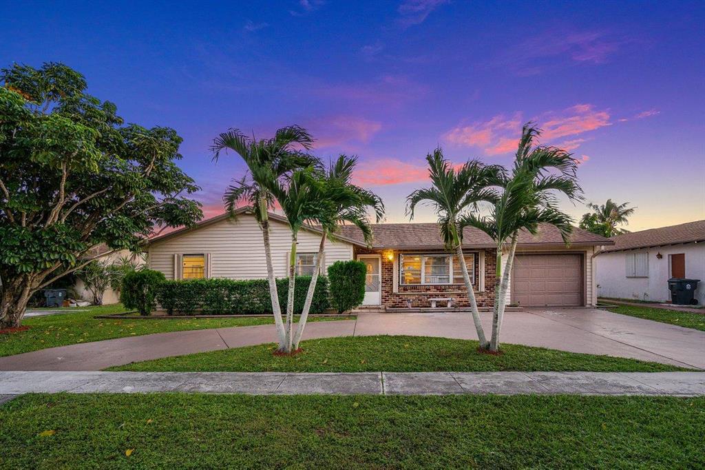 GREENBRIER - Residential