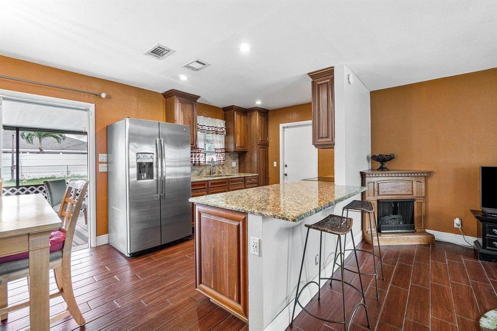 GREENBRIER - Residential