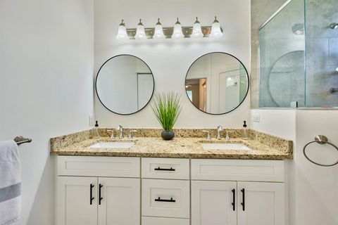 A home in Vero Beach