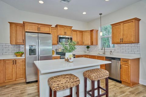 A home in Vero Beach