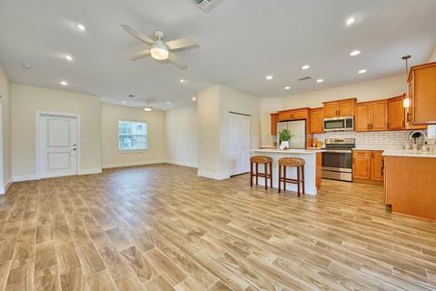 A home in Vero Beach