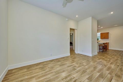 A home in Vero Beach