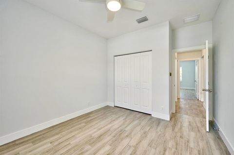 A home in Vero Beach