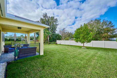 A home in Vero Beach