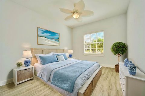 A home in Vero Beach