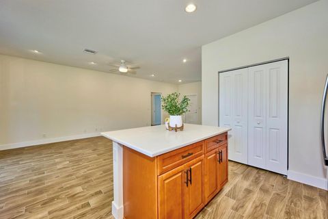 A home in Vero Beach