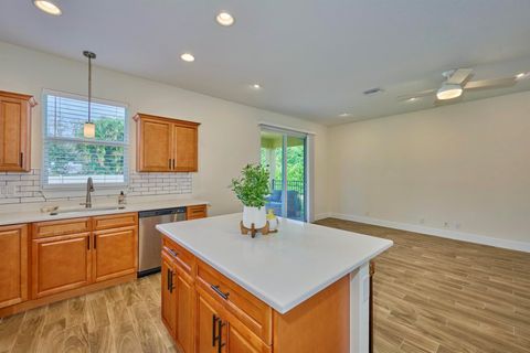 A home in Vero Beach