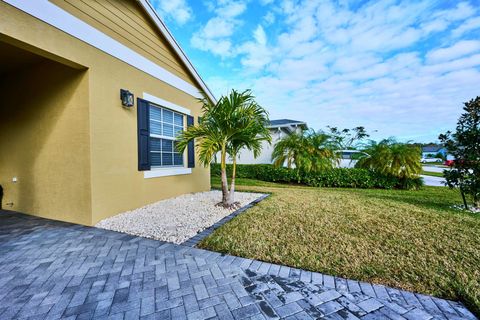 A home in Vero Beach
