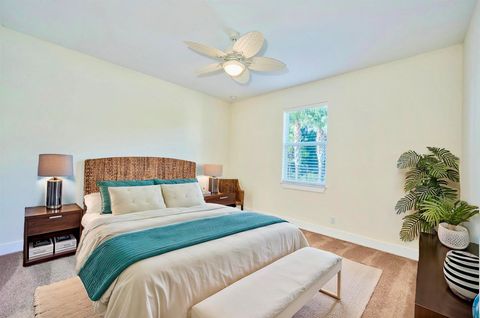 A home in Vero Beach
