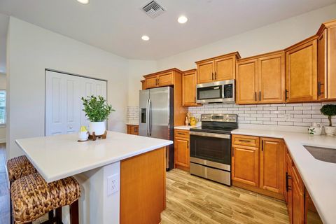 A home in Vero Beach
