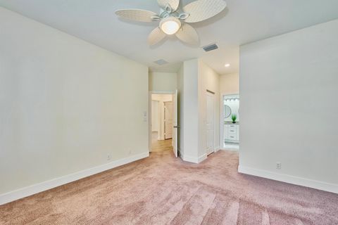 A home in Vero Beach