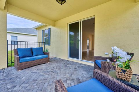 A home in Vero Beach