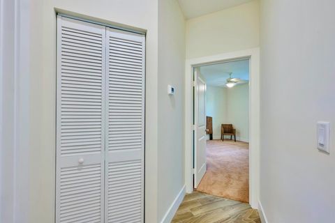 A home in Vero Beach