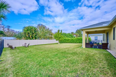 A home in Vero Beach