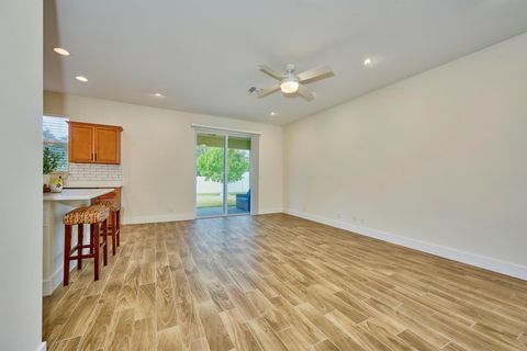 A home in Vero Beach