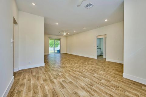 A home in Vero Beach