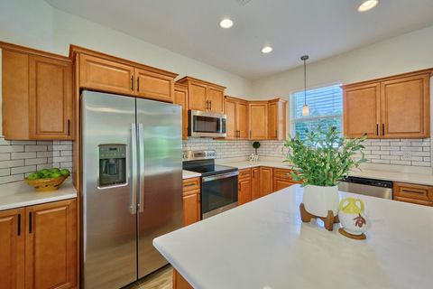 A home in Vero Beach