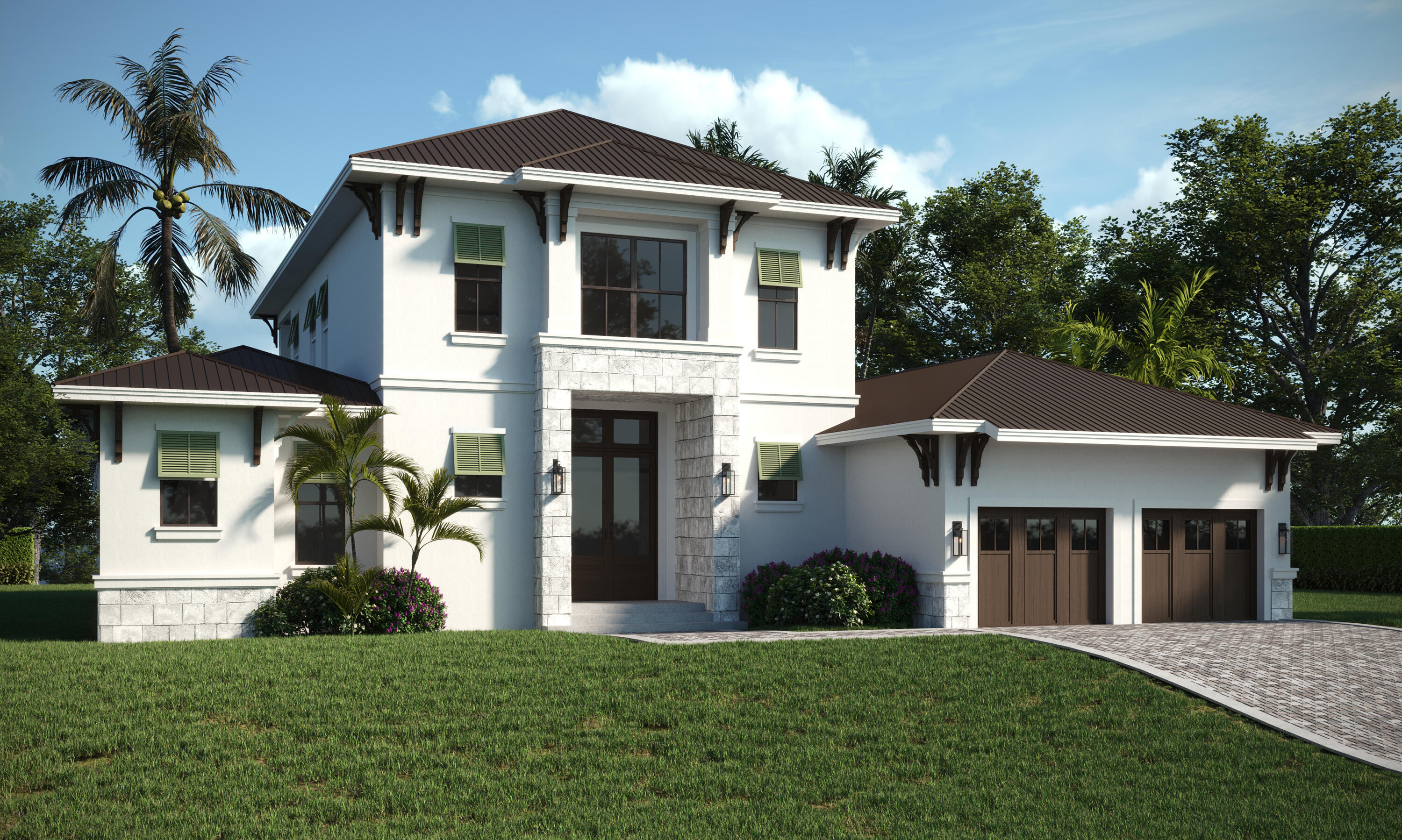 325 Fairway N