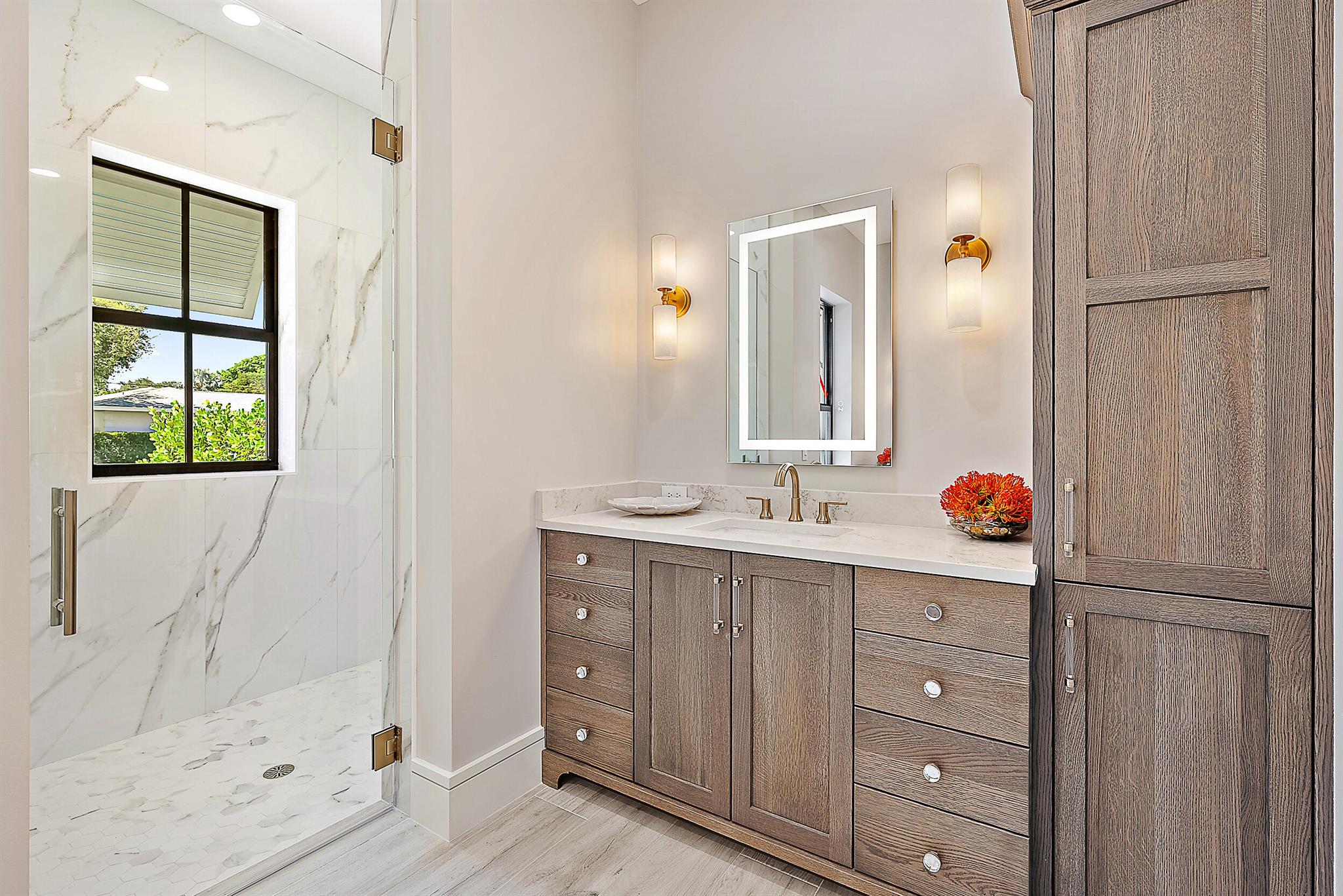 Tequesta Country Club - Residential