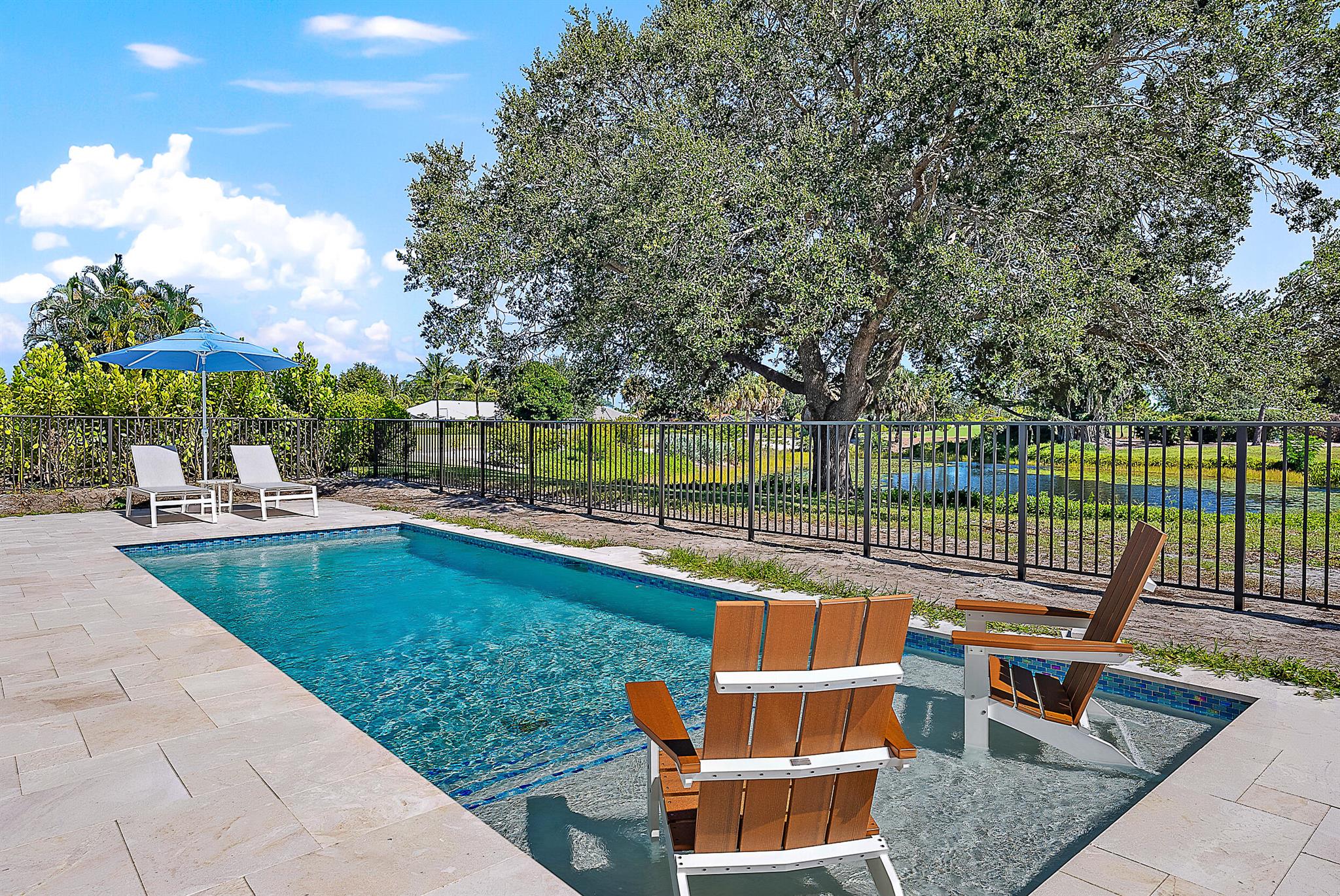 Tequesta Country Club - Residential