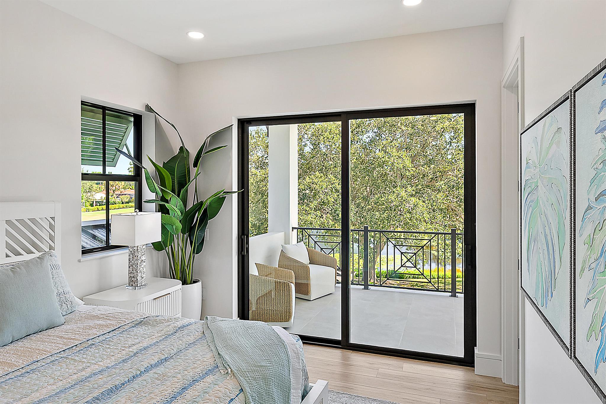 Tequesta Country Club - Residential