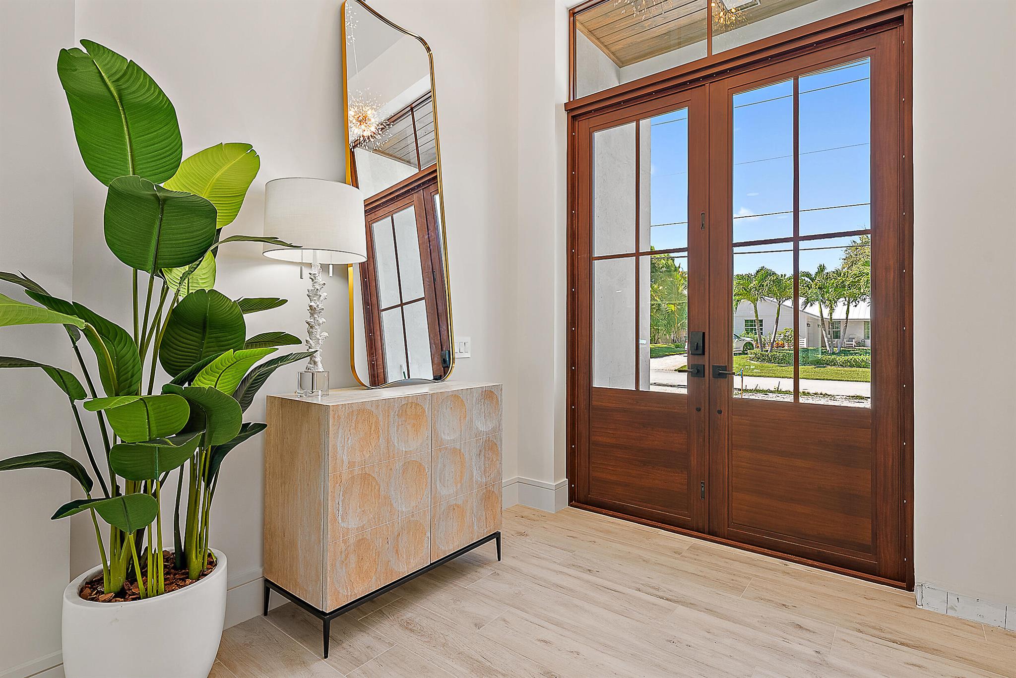 Tequesta Country Club - Residential