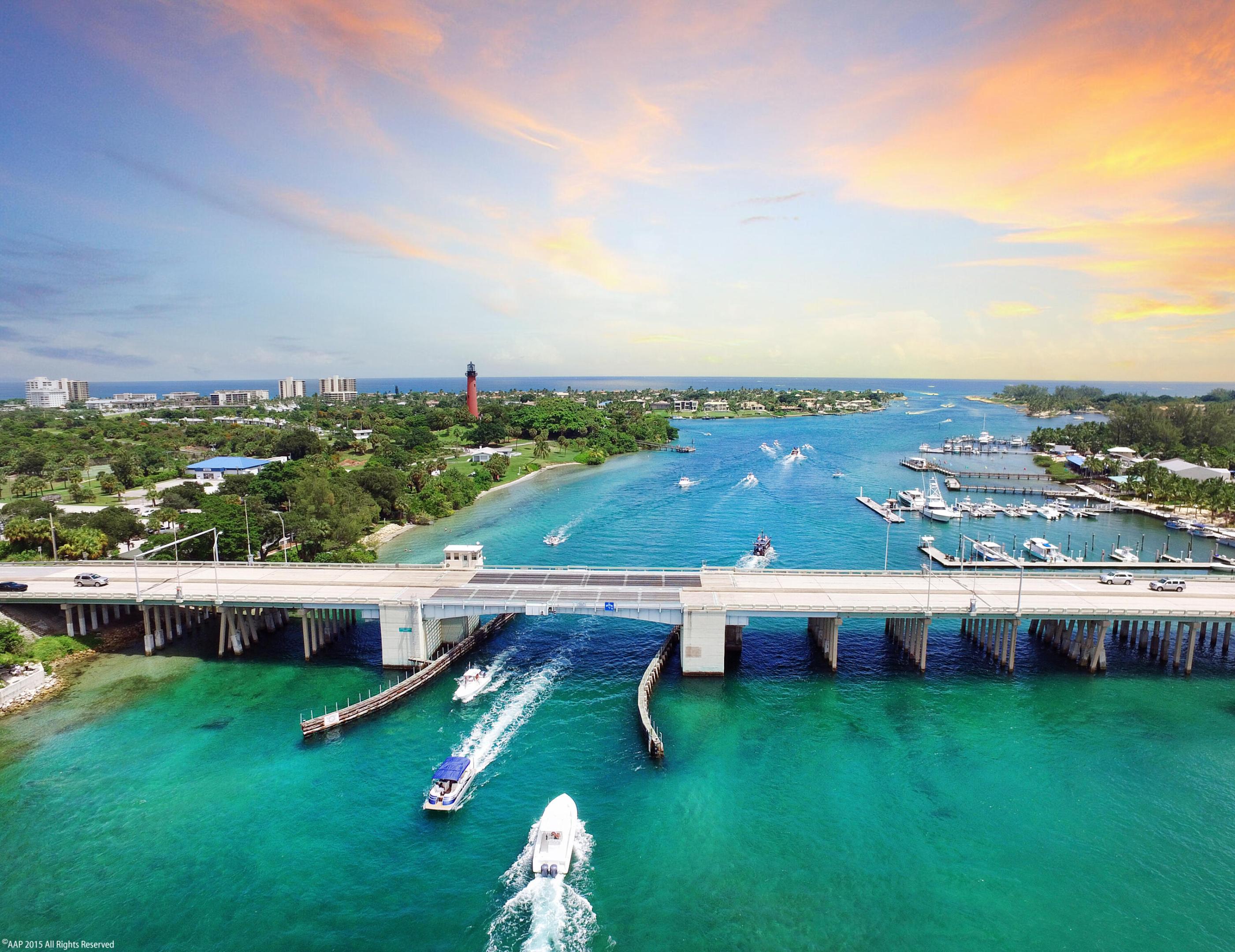 Tequesta Country Club - Residential