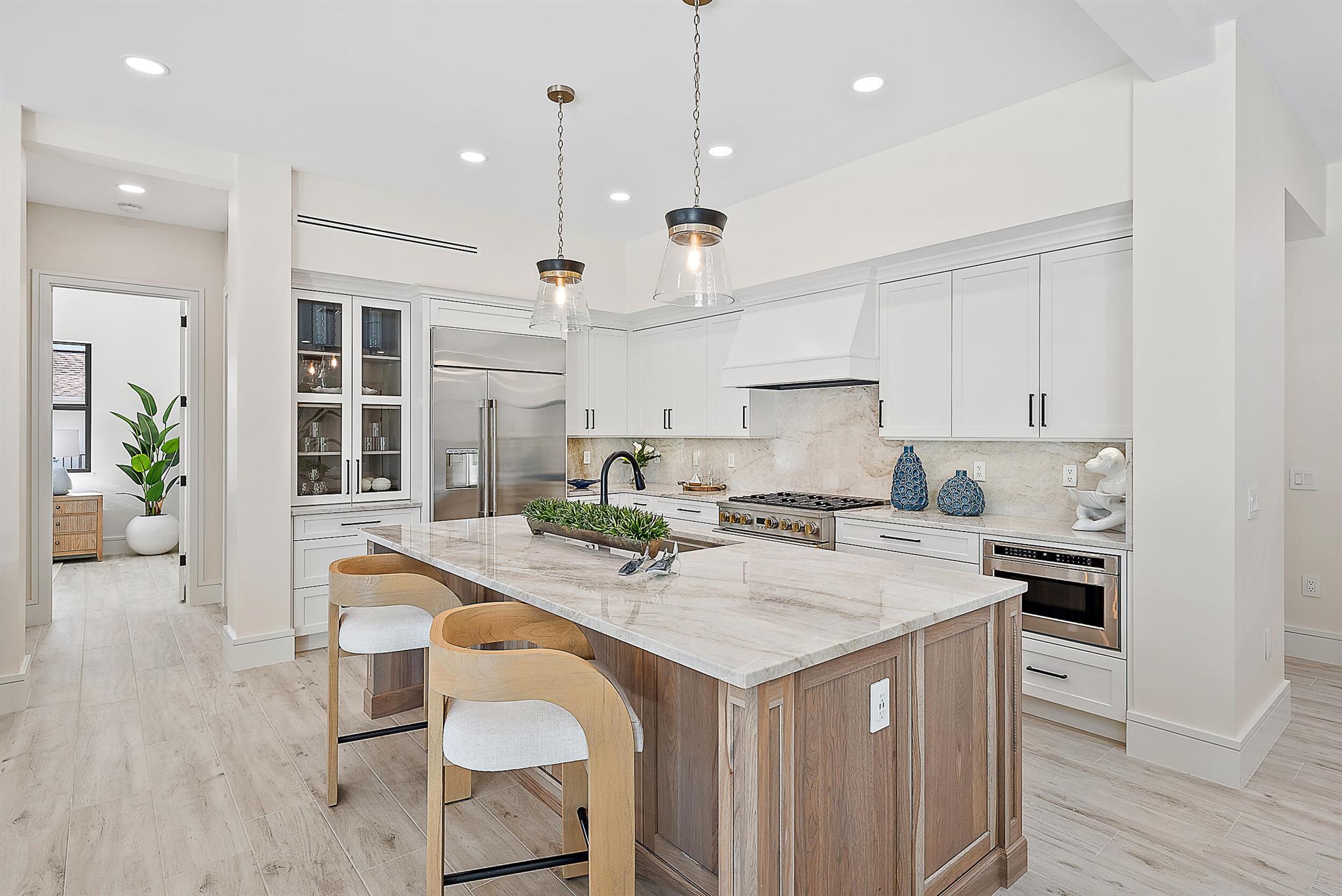 Tequesta Country Club - Residential