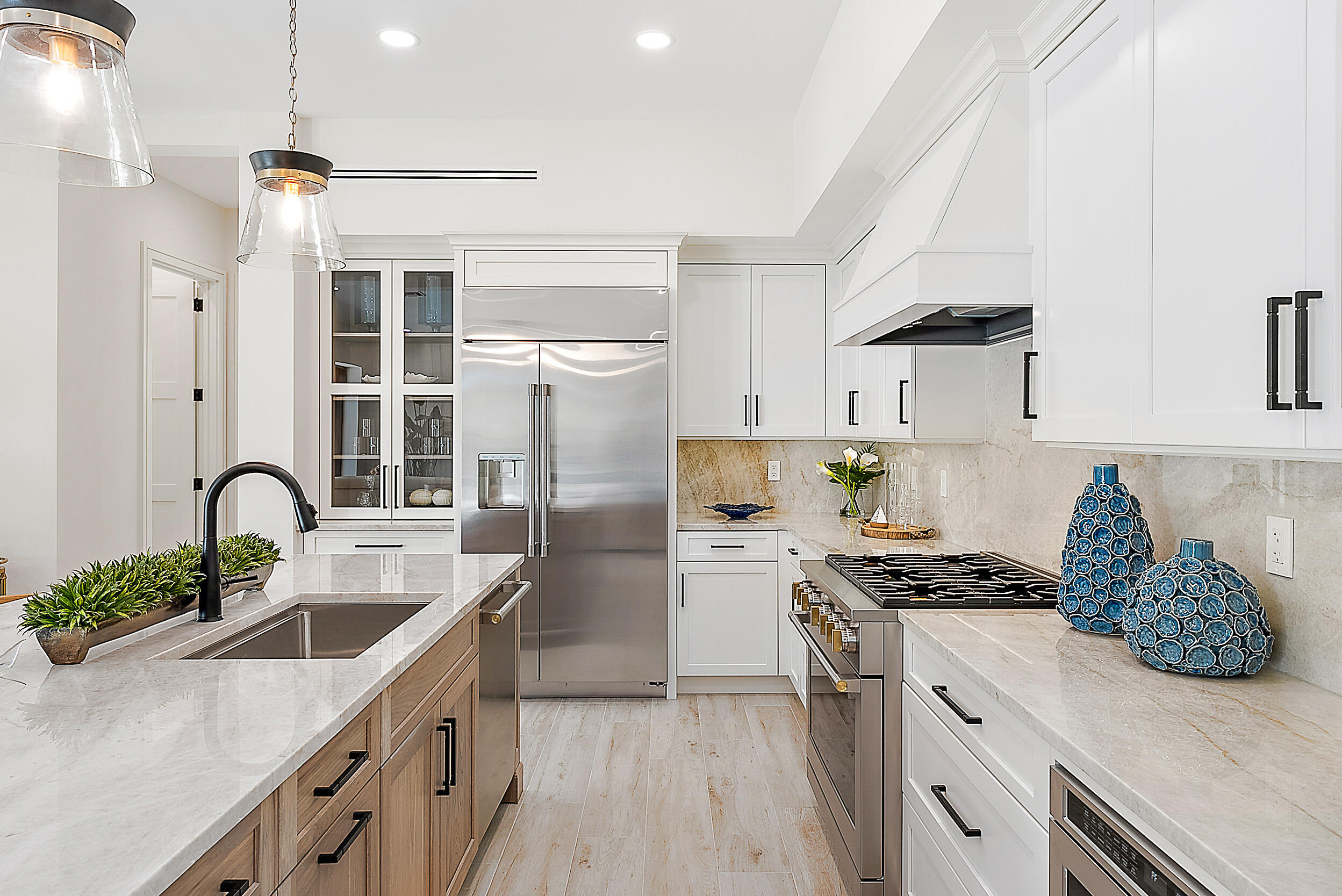 Tequesta Country Club - Residential